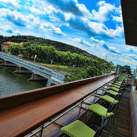 Hotel Pavla Piest'any Esterno foto