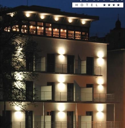 Hotel Pavla Piest'any Esterno foto