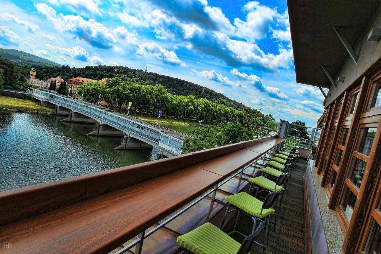 Hotel Pavla Piest'any Esterno foto
