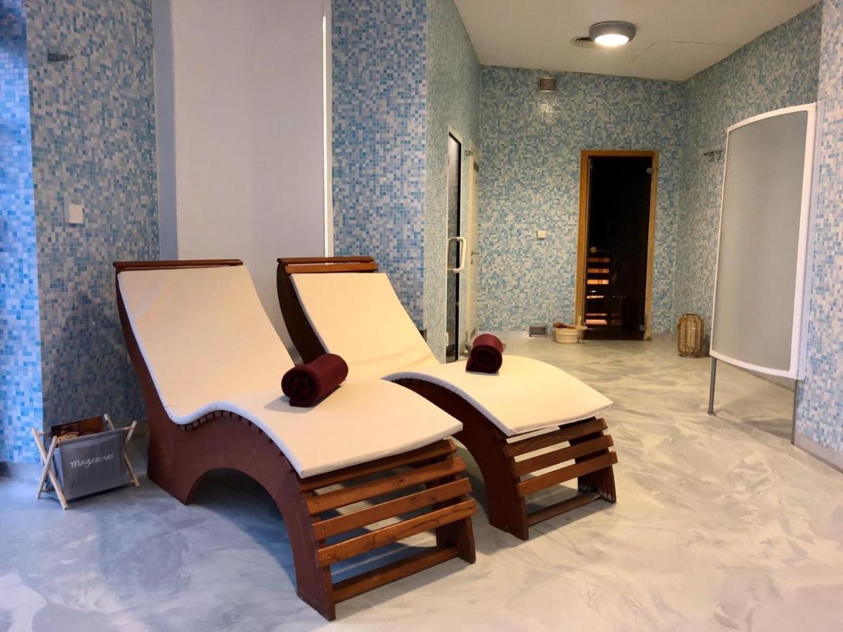 Hotel Pavla Piest'any Esterno foto