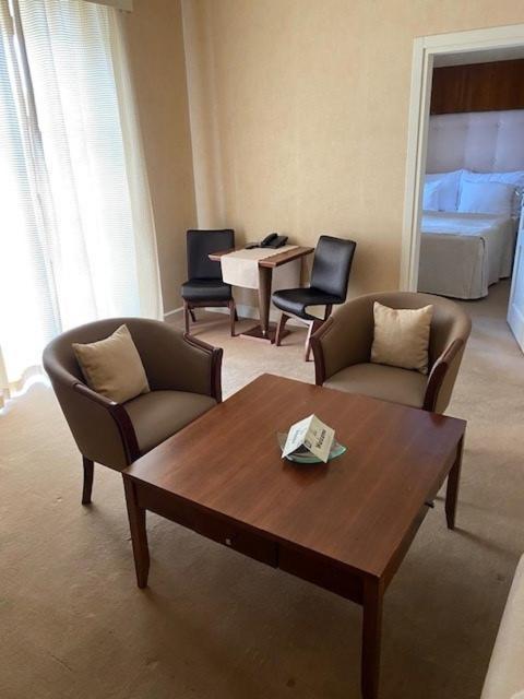 Hotel Pavla Piest'any Esterno foto