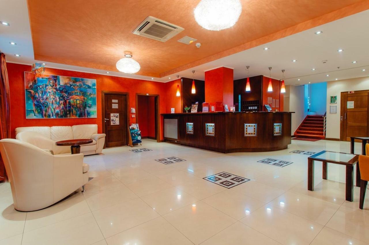 Hotel Pavla Piest'any Esterno foto